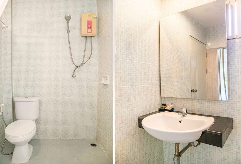 豪华房间, The Album Loft At Nanai