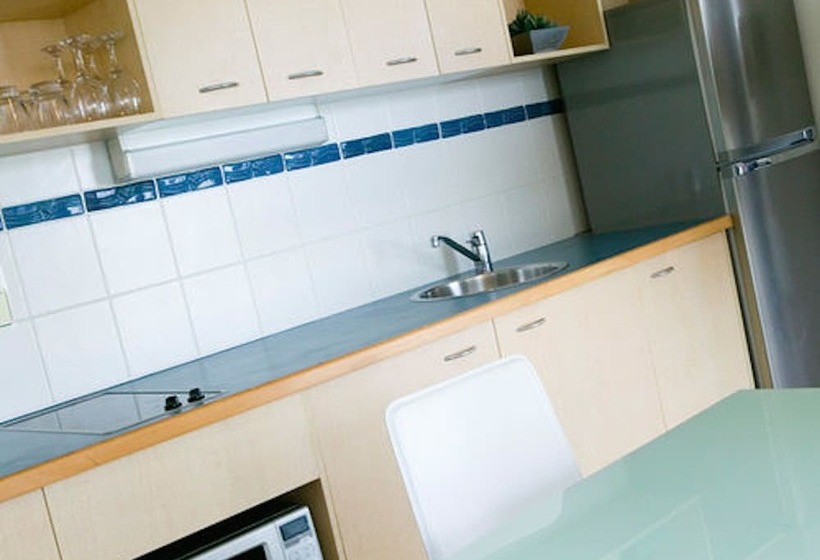 침실 1개 아파트, The Beach Retreat Coolum