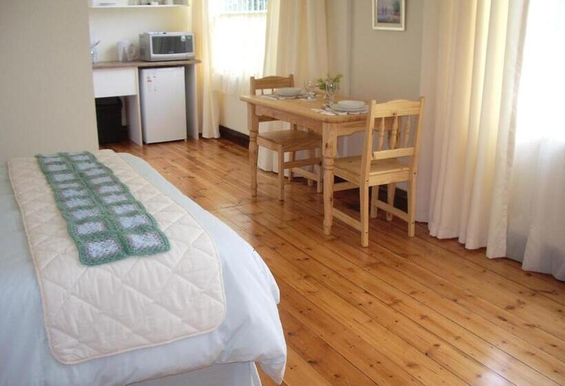 اتاق استاندارد, Dee S Bnb