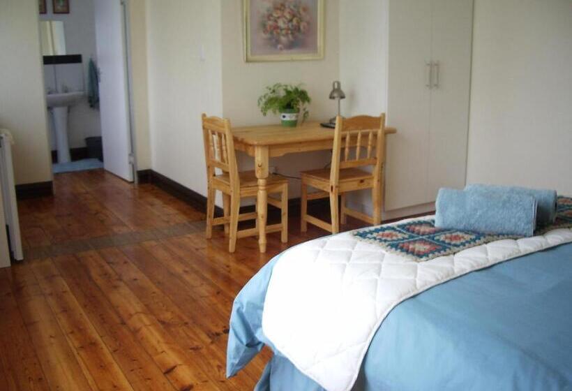 اتاق استاندارد, Dee S Bnb