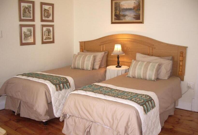 اتاق استاندارد, Dee S Bnb