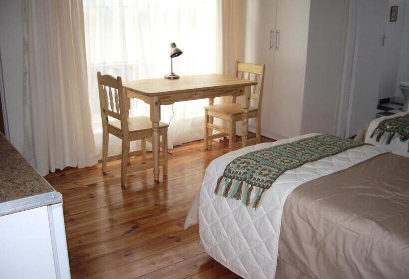 اتاق استاندارد, Dee S Bnb