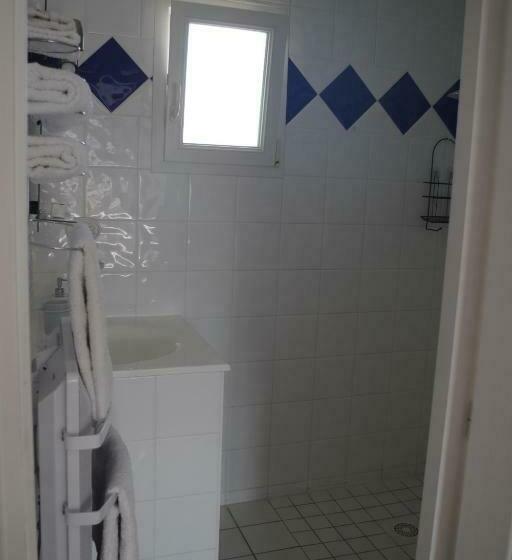 غرفة قياسية, Les Lavandières