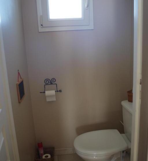 غرفة قياسية, Les Lavandières