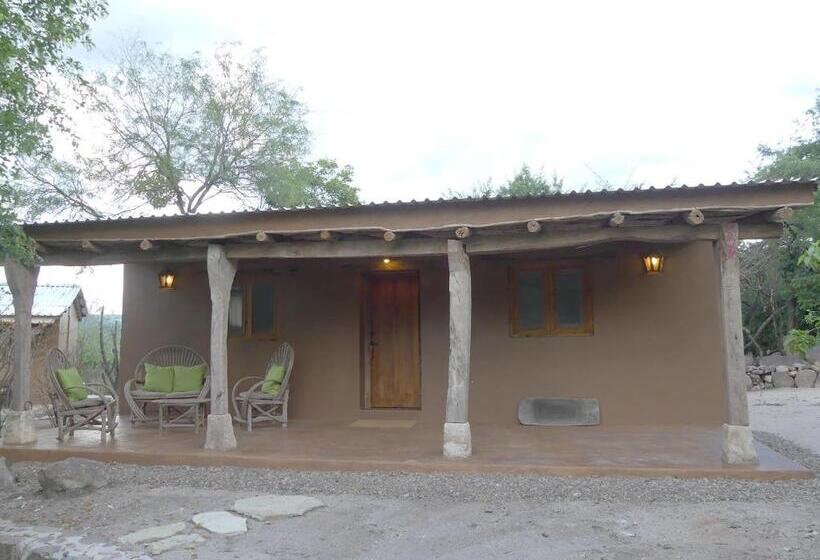 Номер Deluxe, El Pedregal Hotel En La Naturaleza