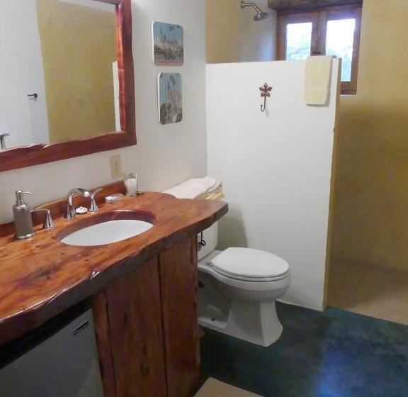 豪华房间, El Pedregal   Hotel En La Naturaleza