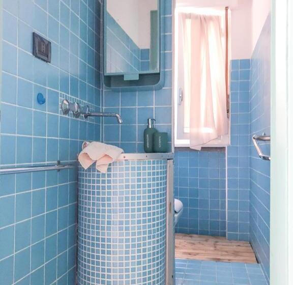 标准间, #iricci3stanze