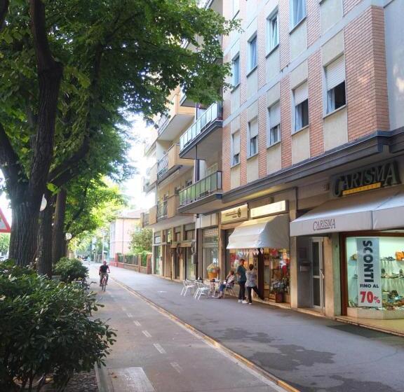 四人标准间, #iricci3stanze