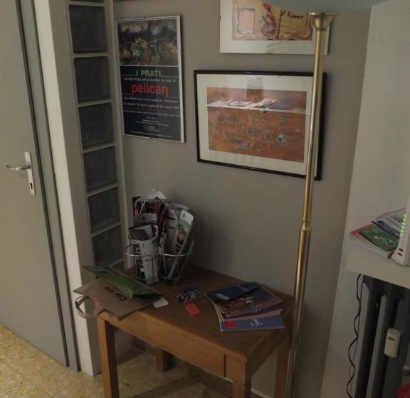 四人标准间, #iricci3stanze