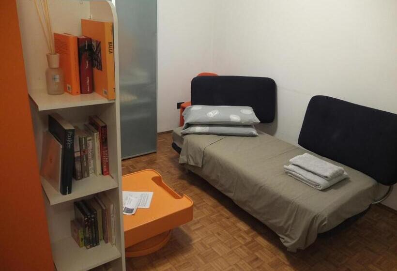 带1个卧室的公寓, #iricci3stanze