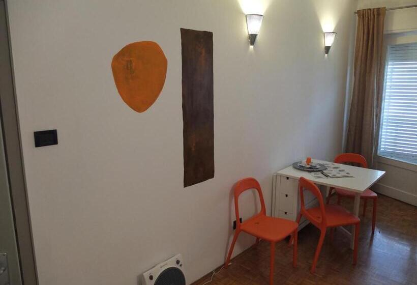 带1个卧室的公寓, #iricci3stanze