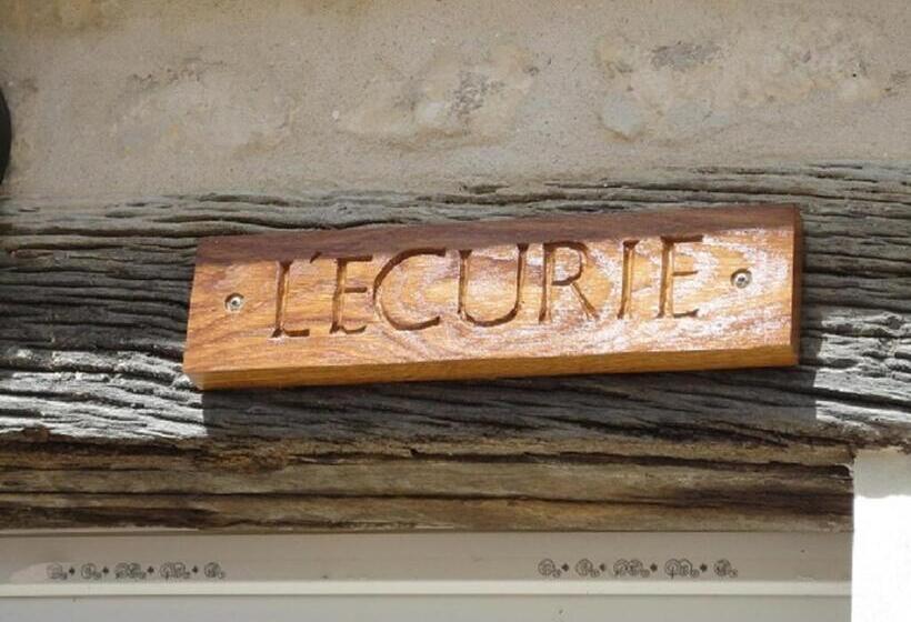 标准工作室, La Fermette