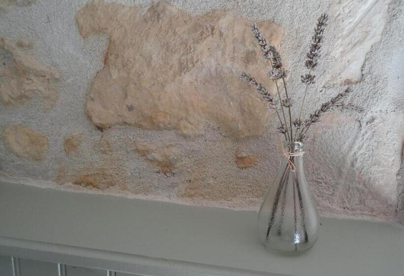 标准工作室, La Fermette