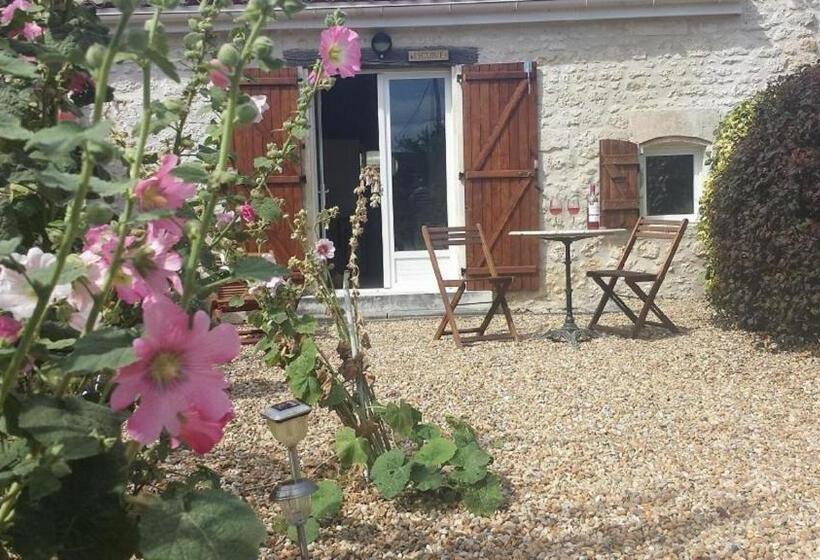 标准工作室, La Fermette