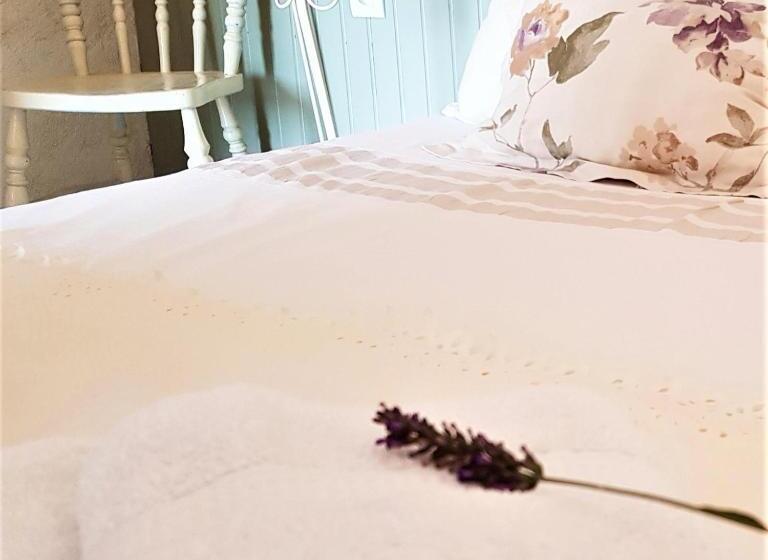 标准工作室, La Fermette