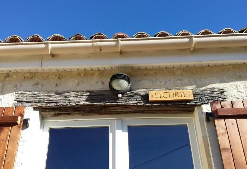 标准工作室, La Fermette