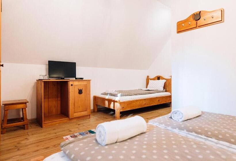 3ベッドルームハウス, Lolo Park Resort