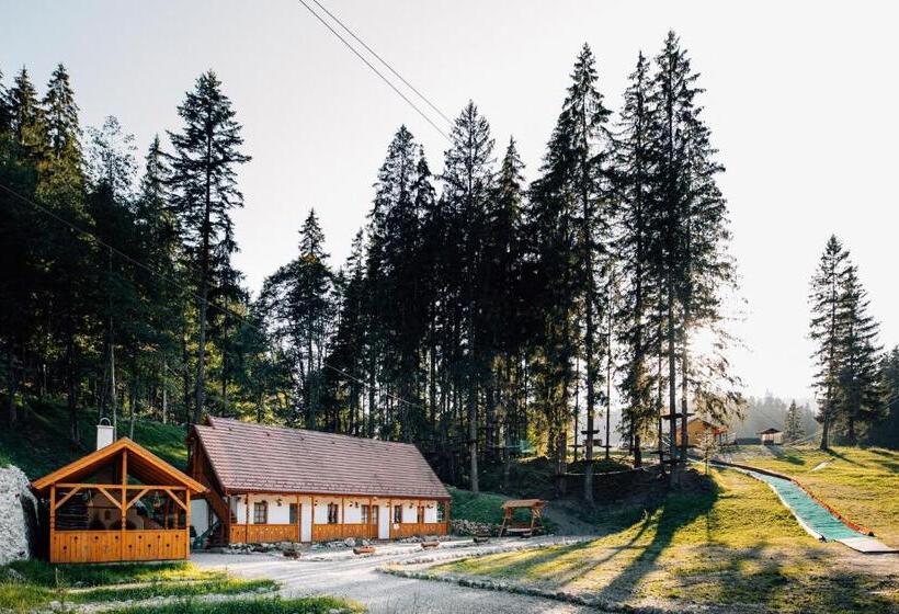 3ベッドルームハウス, Lolo Park Resort