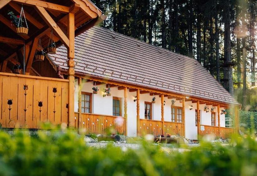 3ベッドルームハウス, Lolo Park Resort