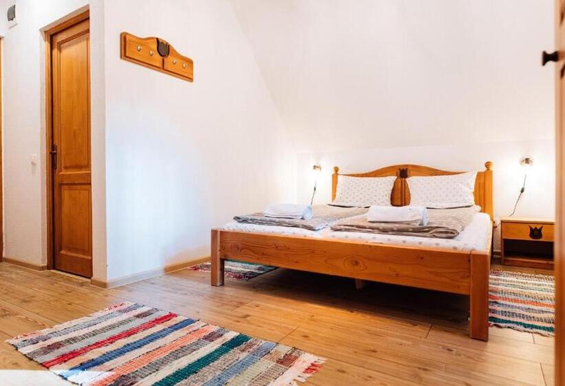 3ベッドルームハウス, Lolo Park Resort