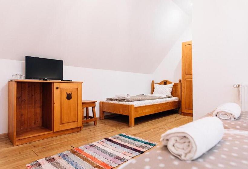 3ベッドルームハウス, Lolo Park Resort