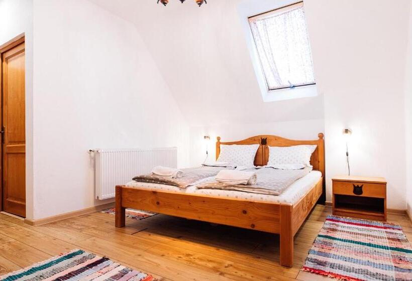 3ベッドルームハウス, Lolo Park Resort