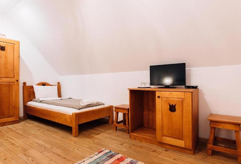 3ベッドルームハウス, Lolo Park Resort