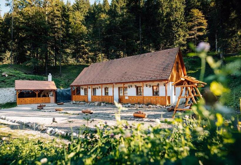 3ベッドルームハウス, Lolo Park Resort