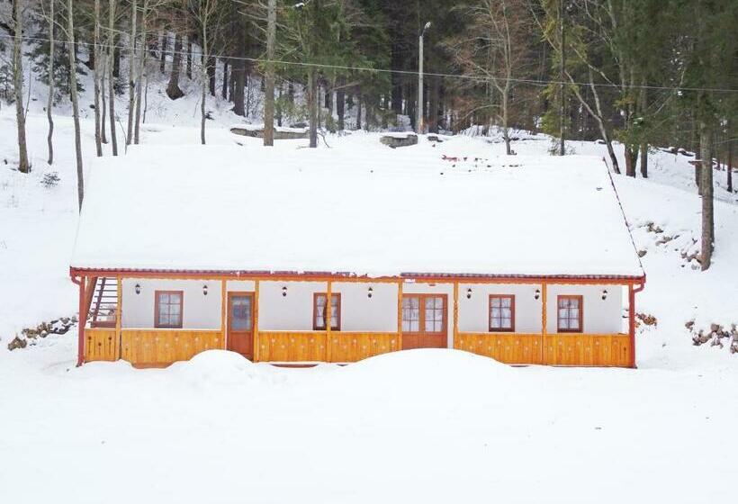 3ベッドルームハウス, Lolo Park Resort