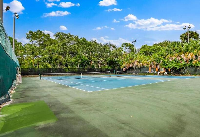 带3个卧室的公寓, Spacious Coastal Haven 3bd Condo