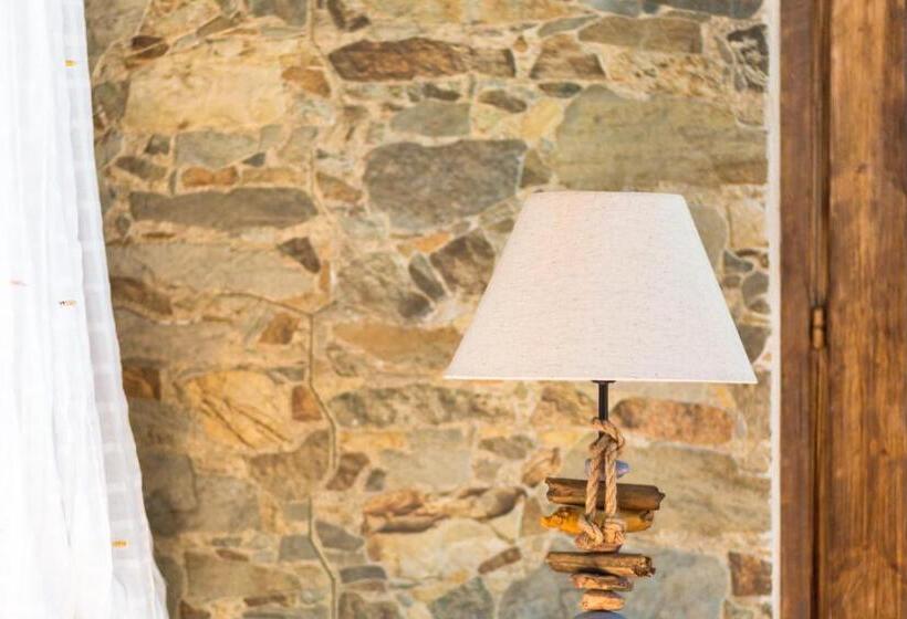 Номер Deluxe, B&b Il Folletto Del Lago