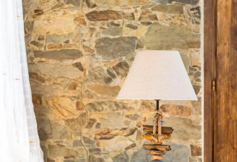 デラックスルーム, B&b Il Folletto Del Lago