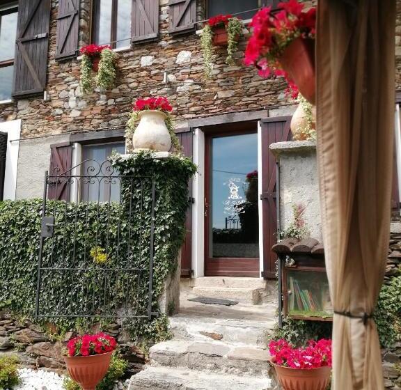 اتاق لوکس, B&b Il Folletto Del Lago