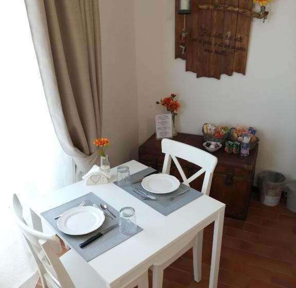 اتاق لوکس, B&b Il Folletto Del Lago