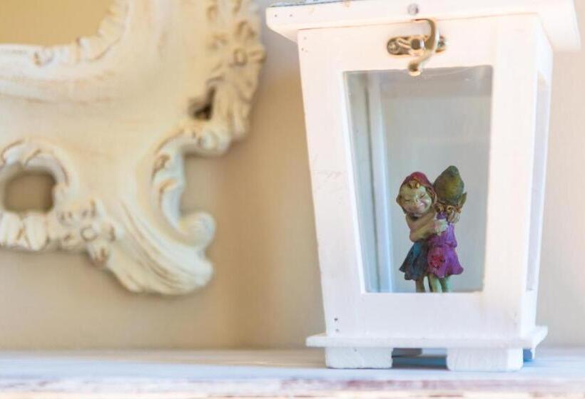 اتاق لوکس, B&b Il Folletto Del Lago