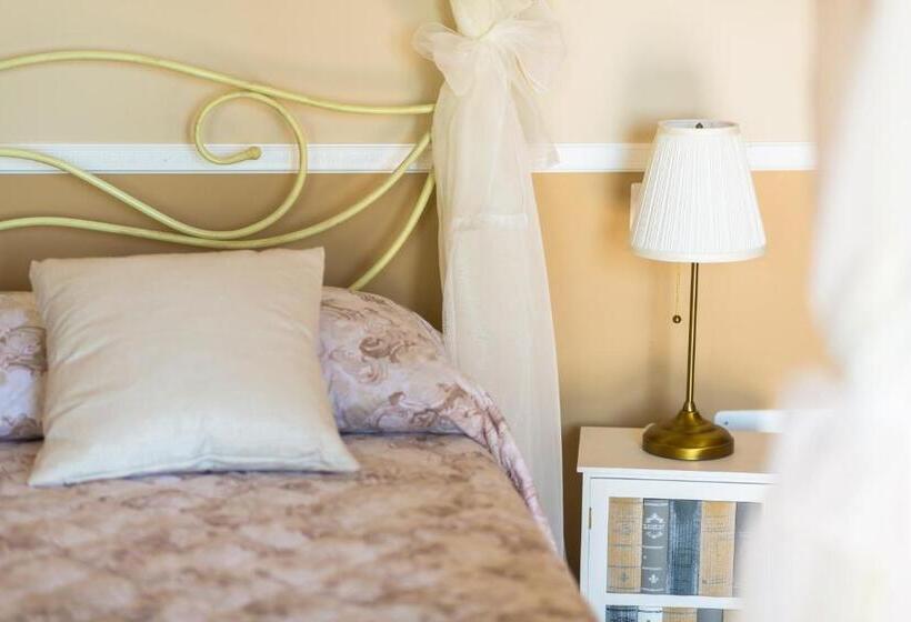 اتاق لوکس, B&b Il Folletto Del Lago