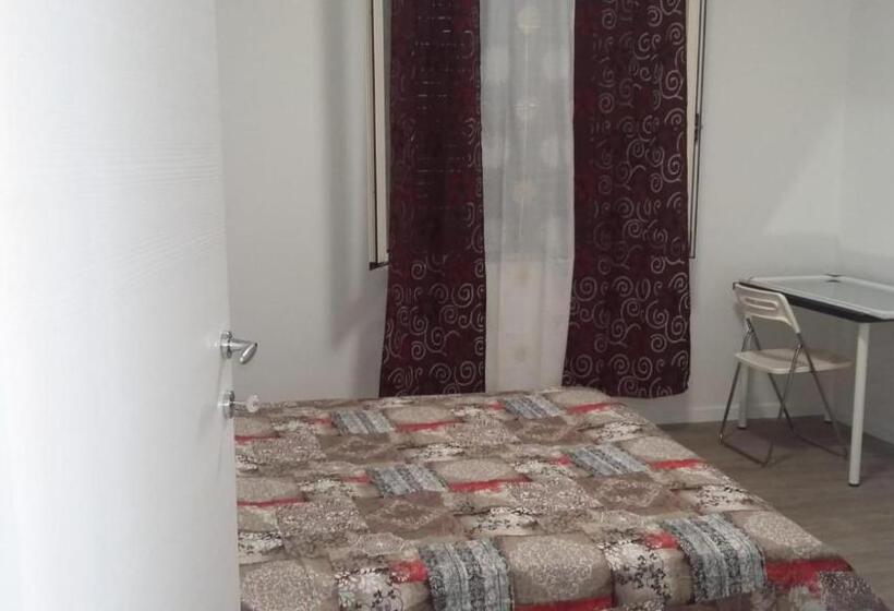 غرفة إقتصادية حمام مشترك, Beb Oasi