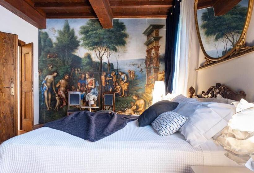 标准间带游泳池, La Celeste Galeria