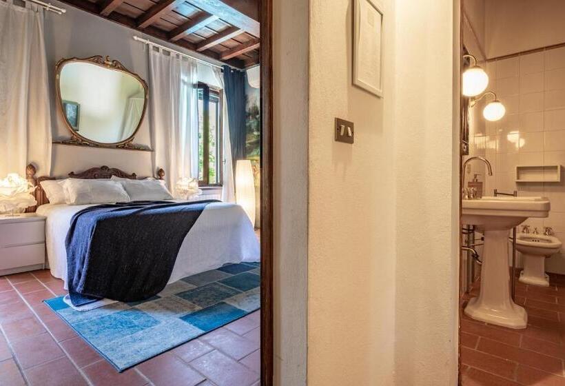 标准间带游泳池, La Celeste Galeria