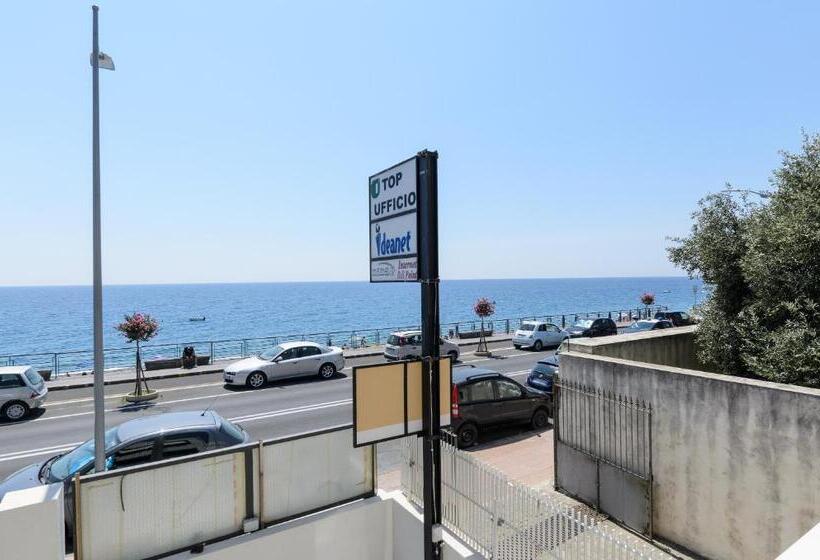 Номер Стандарт Вид на Море, Marina D Agrò Residence