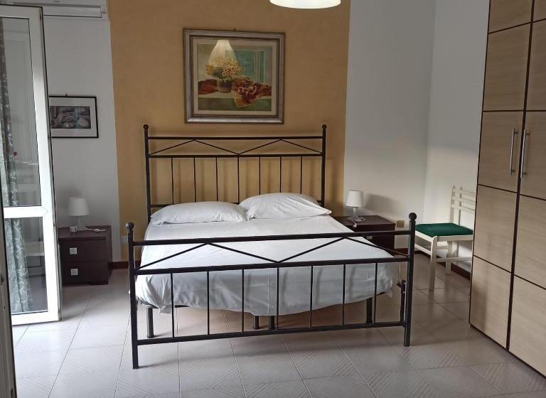 Номер Стандарт Вид на Сад, Marina D Agrò Residence