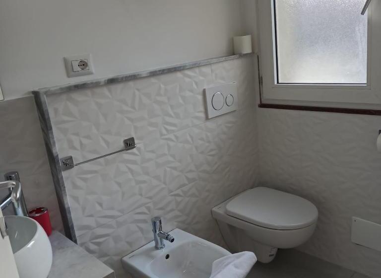 Номер Стандарт Вид на Сад, Marina D Agrò Residence