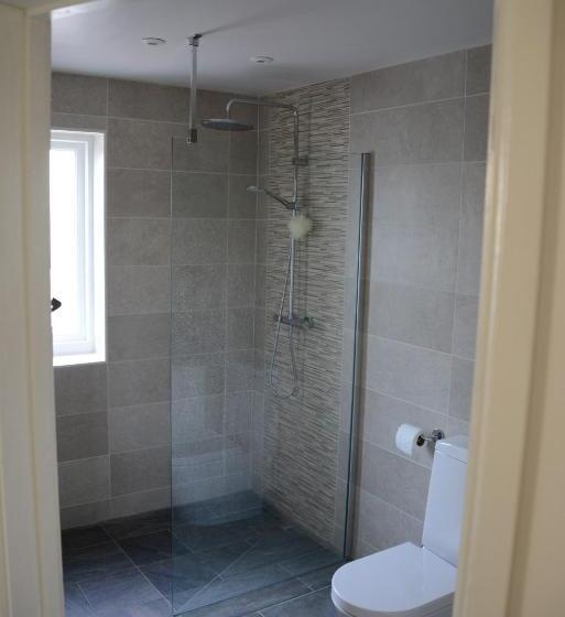 身障者適用スタンダードルーム, Middle Farm Cottage