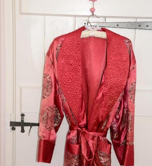 スタンダードルーム, Middle Farm Cottage