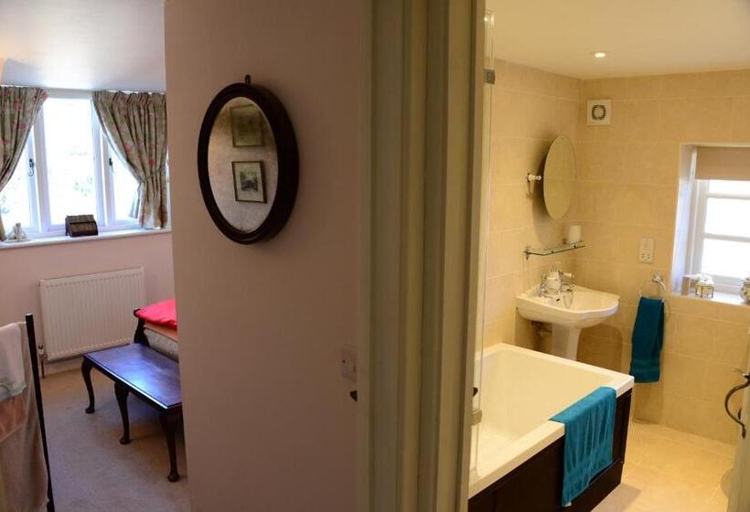 スイート（家族用）, Middle Farm Cottage