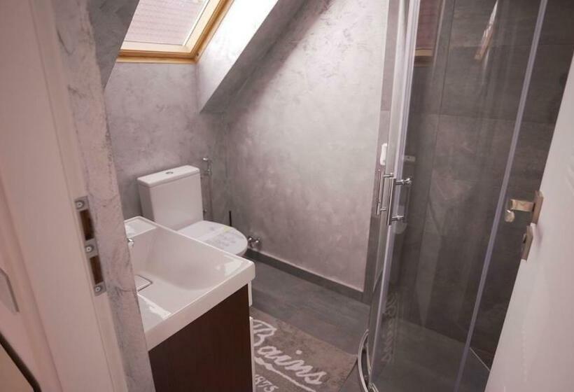 豪华房间, Vivo House