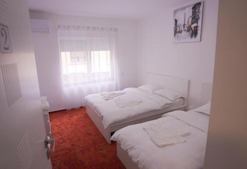 豪华房间, Vivo House