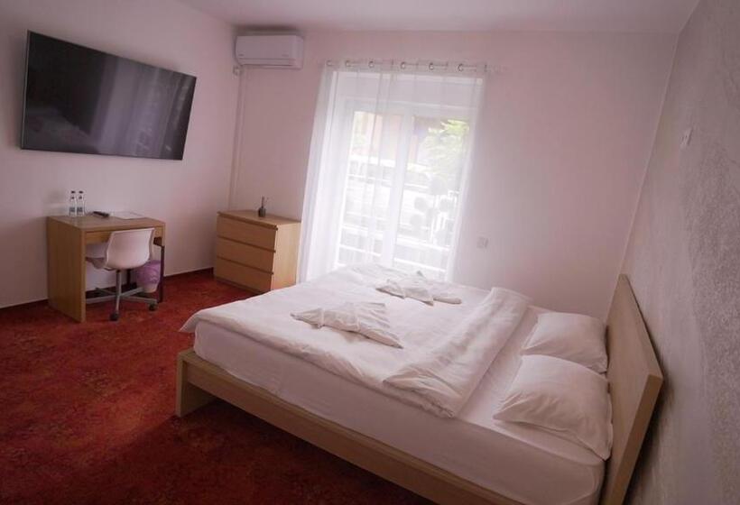 חדר דלוקס, Vivo House