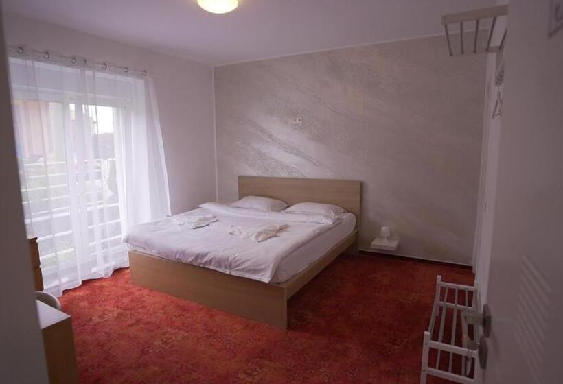 豪华房间, Vivo House