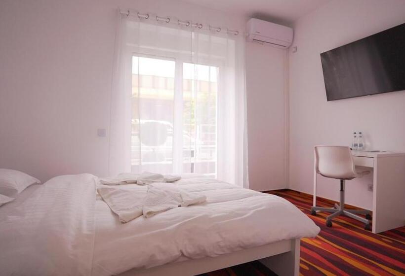 豪华房间, Vivo House